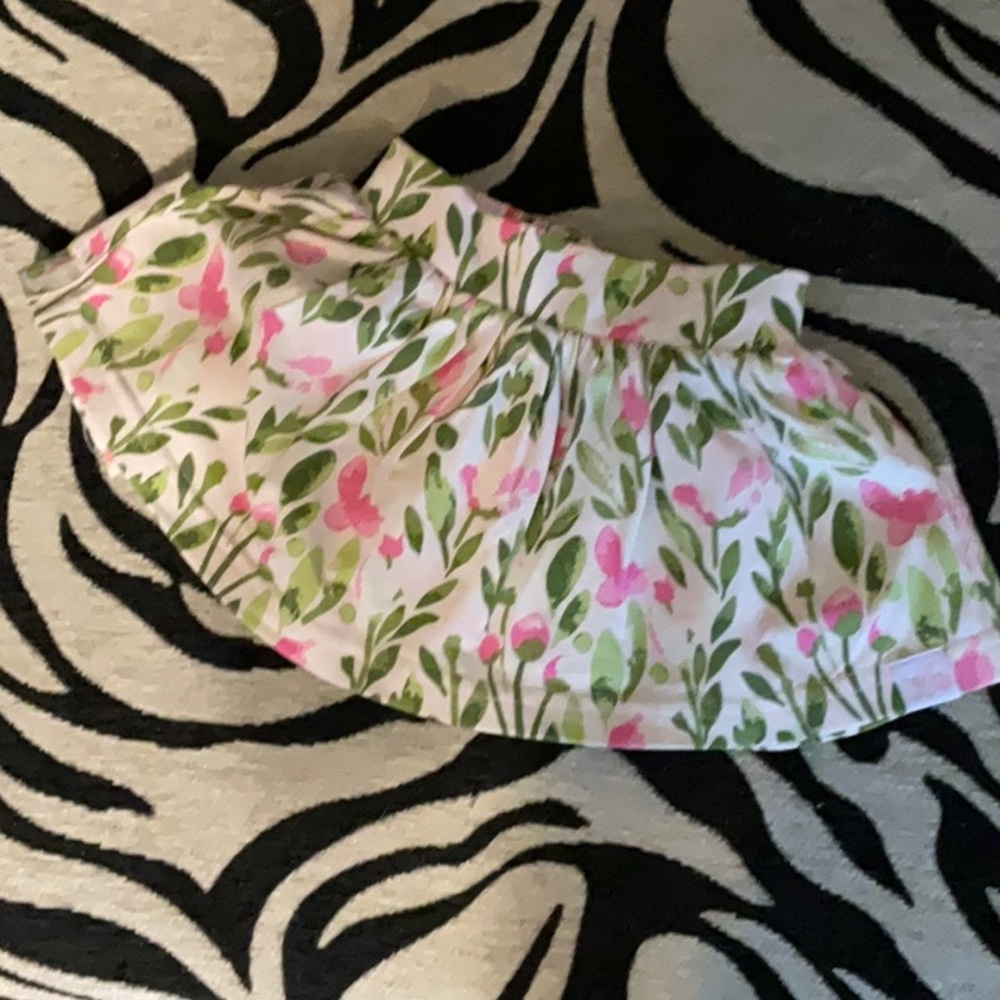 NWT SWEET HONEY SKIRT ~ NEWBORN ~ ADORABLE!!